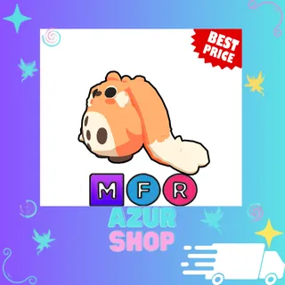 MFR Cabbit