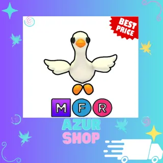 MFR Goose