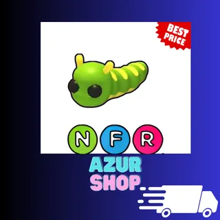 NFR Caterpillar