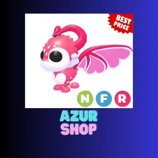 NFR CUPID DRAGON