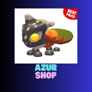 TRI-HORNED TREEHOPPER