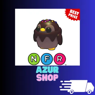 NFR Choco Penguin