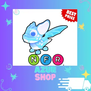 NFR Arctic Dusk Dragon