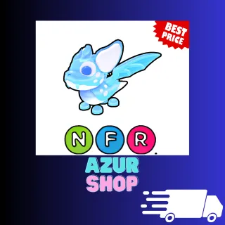 NFR Arctic Dusk Dragon