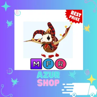 MFR Jester Dragon