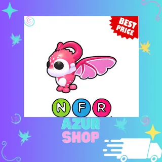 NFR Cupid Dragon