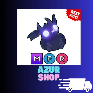 MFR Shadow Dragon Ducky