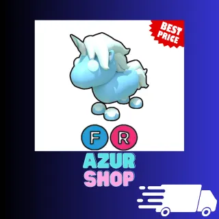 FR Frost Unicorn