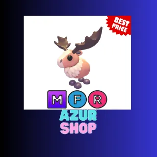 MFR PAPA MOOSE