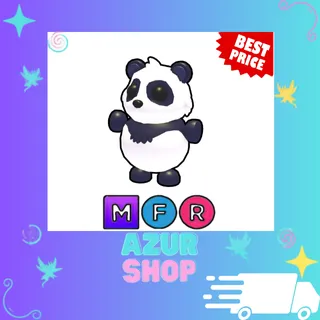 MFR Giant Panda