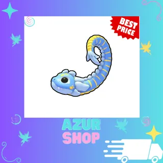 Tealwood Monster