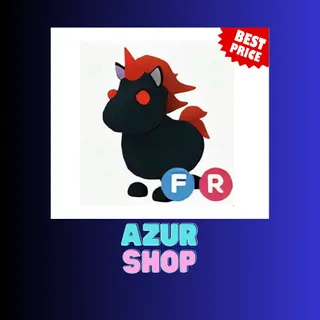 FR EVIL UNICORN 