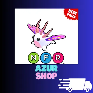 NFR Sea Slug