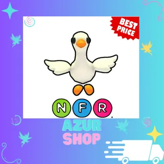 NFR Goose
