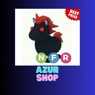 NFR EVIL UNICORN