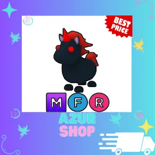 MFR Evil Unicorn