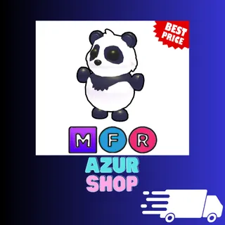 MFR Giant Panda
