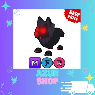 MFR Werewolf