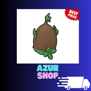 Jungle Egg