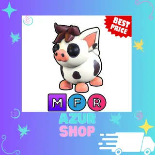 MFR Mini Pig