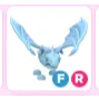 Pet | FR Frost Dragon