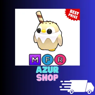 MFR Vanilla Penguin