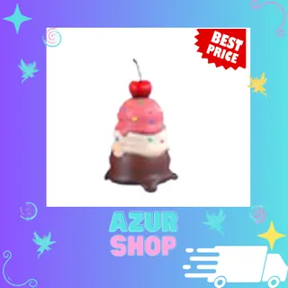 Cherry On Top