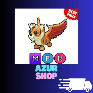 MFR Winged Tiger