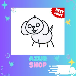 2D Doggy