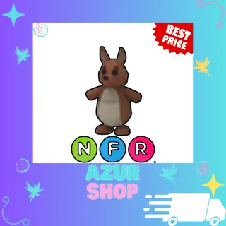 NFR Kangaroo