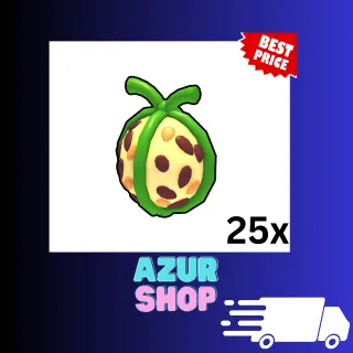 25x Golden Seed Ball