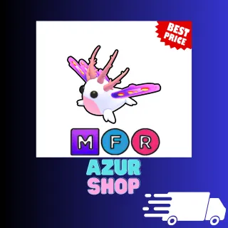 MFR Sea Slug