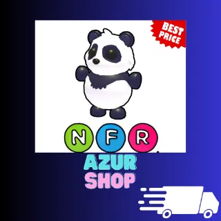 NFR Giant Panda