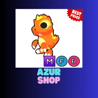 MFR SCORCHING KAIJUNIOR