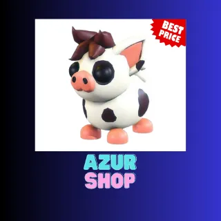 MINI PIG 