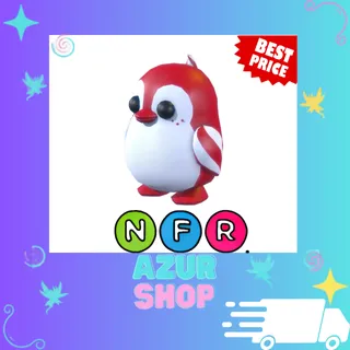 NFR Peppermint Penguin