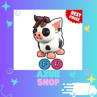 FR Mini Pig