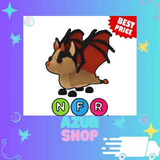 NFR Bat Dragon