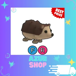 FR Hedgehog