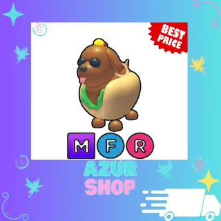 MFR Hot Doggo