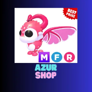 MFR CUPID DRAGON