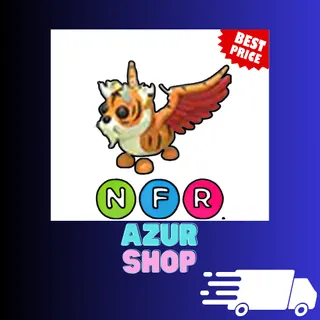 NFR Winged Tiger