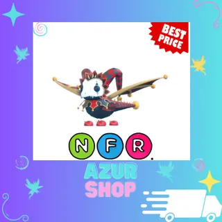 NFR Jester Dragon