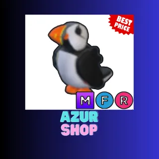 MFR PUFFIN