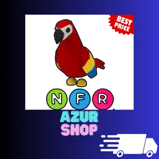 NFR Parrot