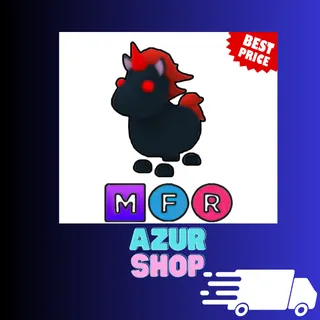 MFR EVIL UNICORN