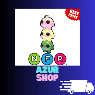 NFR Dango Penguin