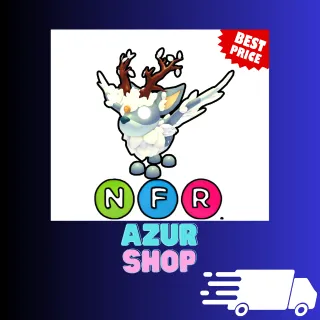 NFR Christmas Spirit