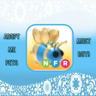 NFR Queen bee