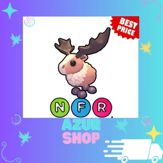 NFR Papa Moose